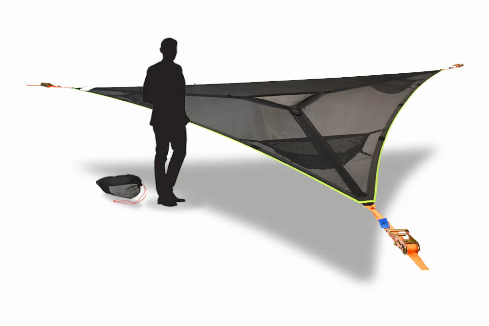 TENTSILE Trillium Giant 3-Person Camping Hammock