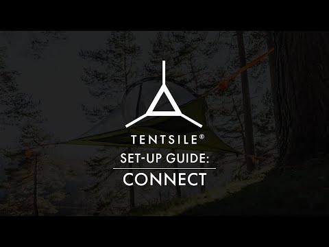 TENTSILE Connect 2-Person Tree Tent