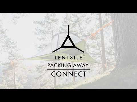 TENTSILE Connect 2-Person Tree Tent